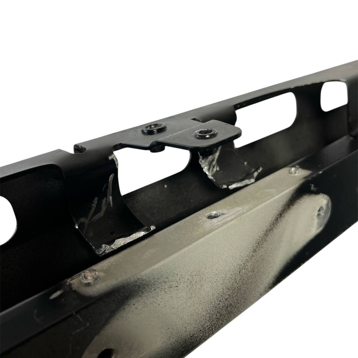 2018 2019 2020 2021-2024 FERRARI 812 REINFORCEMENT CROSSMEMBER SUPPORT BRACKET