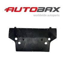 2016 2017 2018 2019 2020 TESLA MODEL X FRONT UNDERBODY TRAY SPLASH GUARD COVER