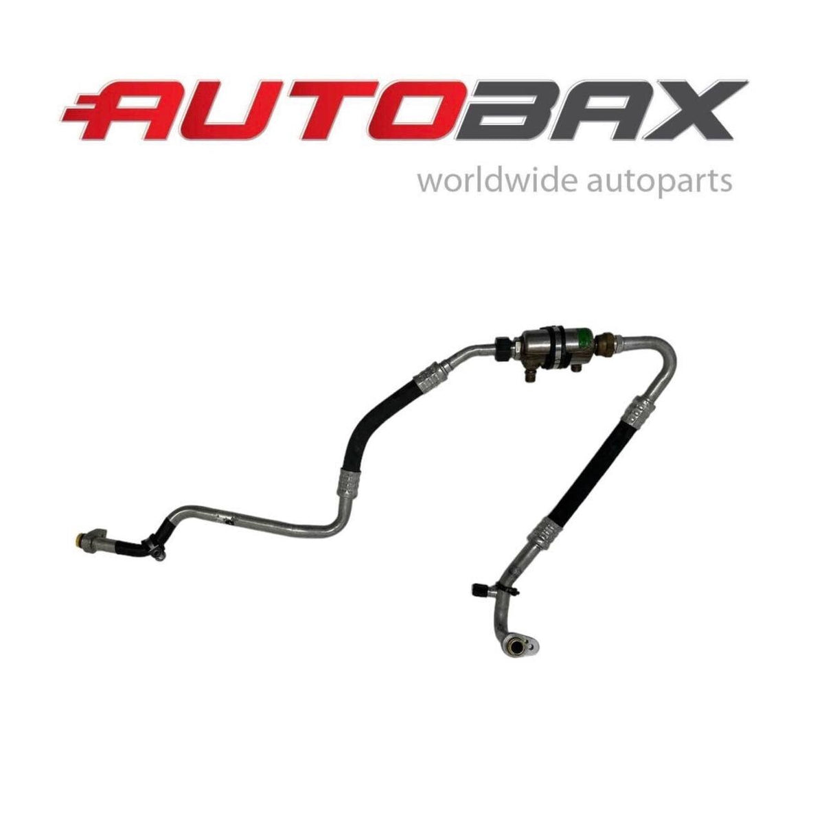 2010 2011-2014 LAMBORGHINI GALLARDO REFRIGERANT GCOOLANT PUMP HOSE LINE PIPE OEM