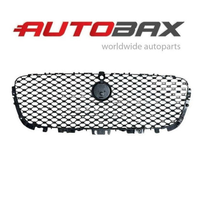 2017 2018 2019 2020 JAGUAR F-PACE FRONT BUMPER GRILLE GRILL OEM USED HK838B271AA