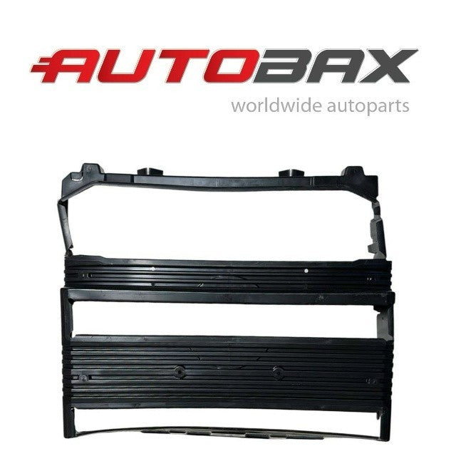 2020 2021 2022-2026 LAND ROVER DEFENDER RADIATOR SUPPORT AIR GUIDE DEFLECTOR NEW