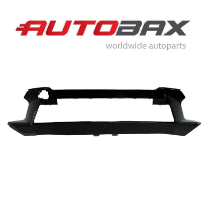 2022 2023 BMW X7 G07 FRONT BUMPER DIFFUSER CENTER LOWER MOLDING TRIM OEM USED