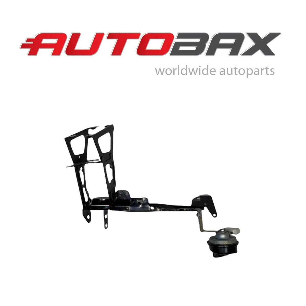 2012-2021 BMW 228I 328I M235 M240I 440I 435I FRONT LEFT RADIATOR BRACKET SUPPORT