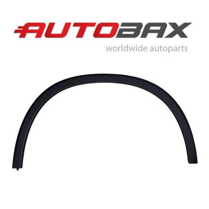 2023-2026 MERCEDES BENZ GLC FRONT RIGHT WHEEL ARCH FLARE FENDER TRIM MOLDING