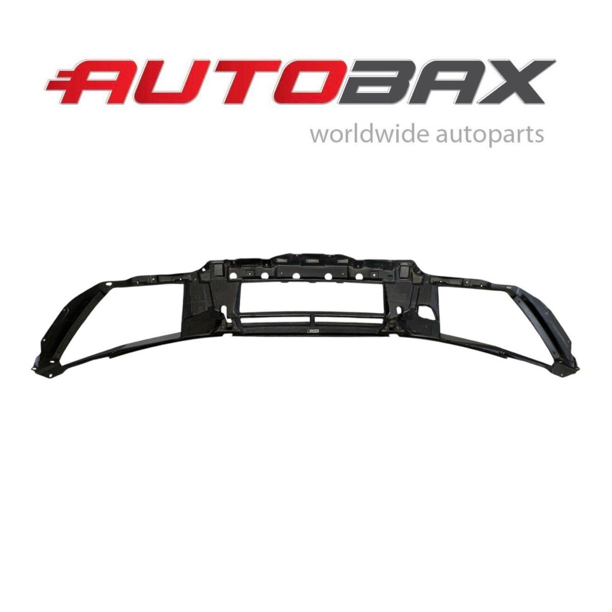 2022 2023 2024 LAMBORGHINI HURACAN STO FRONT BUMPER SPOILER SUPPORT FRAME PANEL
