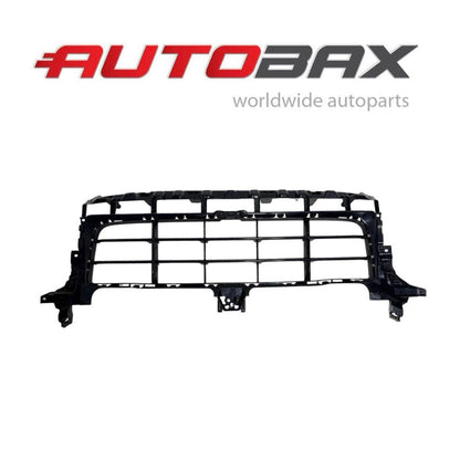 2019 2020 2021 2022 2023 PORSCHE CAYENNE FRONT BUMPER CENTER GRILLE 9Y0807683AA