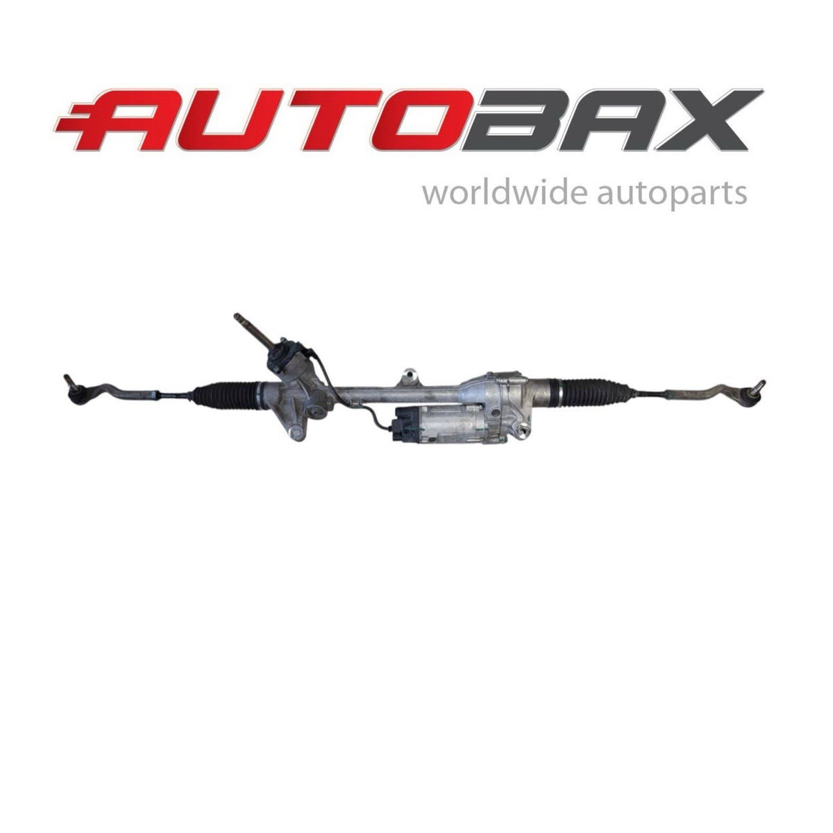 2015 2016 2017-2019 MERCEDES BENZ W447 METRIS POWER STEERING GEAR RACK PINION