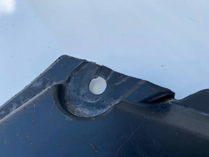 2016 2017 2018 TOYOTA PRIUS ENGINE UNDER COVER SPLASH SHIELD USED 51420-47030
