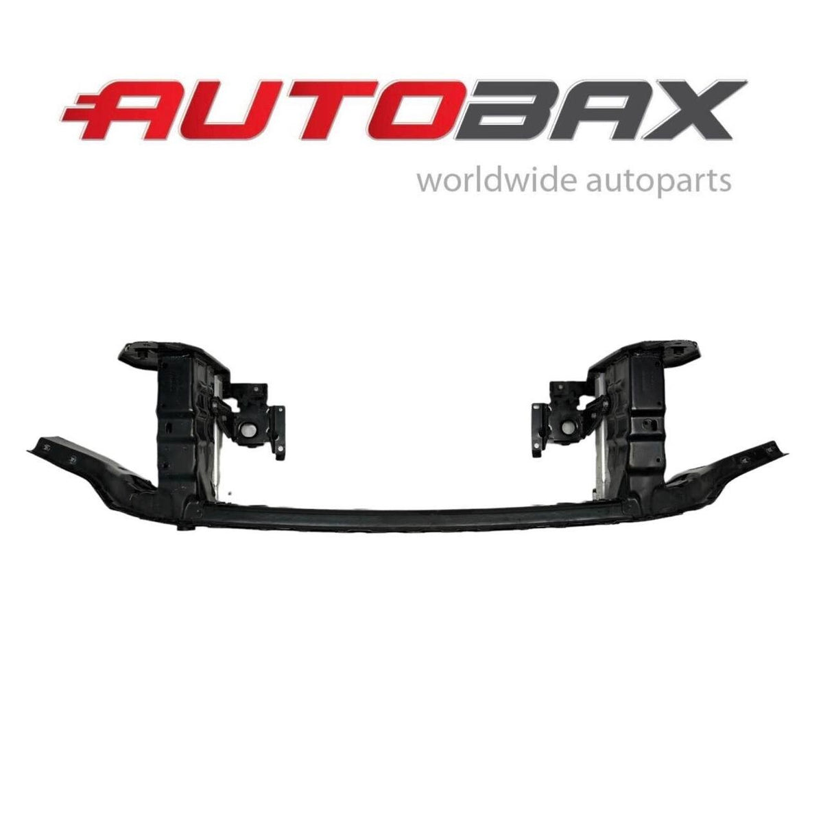 2019-2023 MERCEDES-BENZ AMG GLE V167 X167 FRONT BUMPER REINFORCEMENT IMPACT BAR