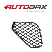2018 2019 2020-2025 BENTLEY CONTINENTAL GT FRONT BUMPER LEFT DRIVER GRILLE GRILL
