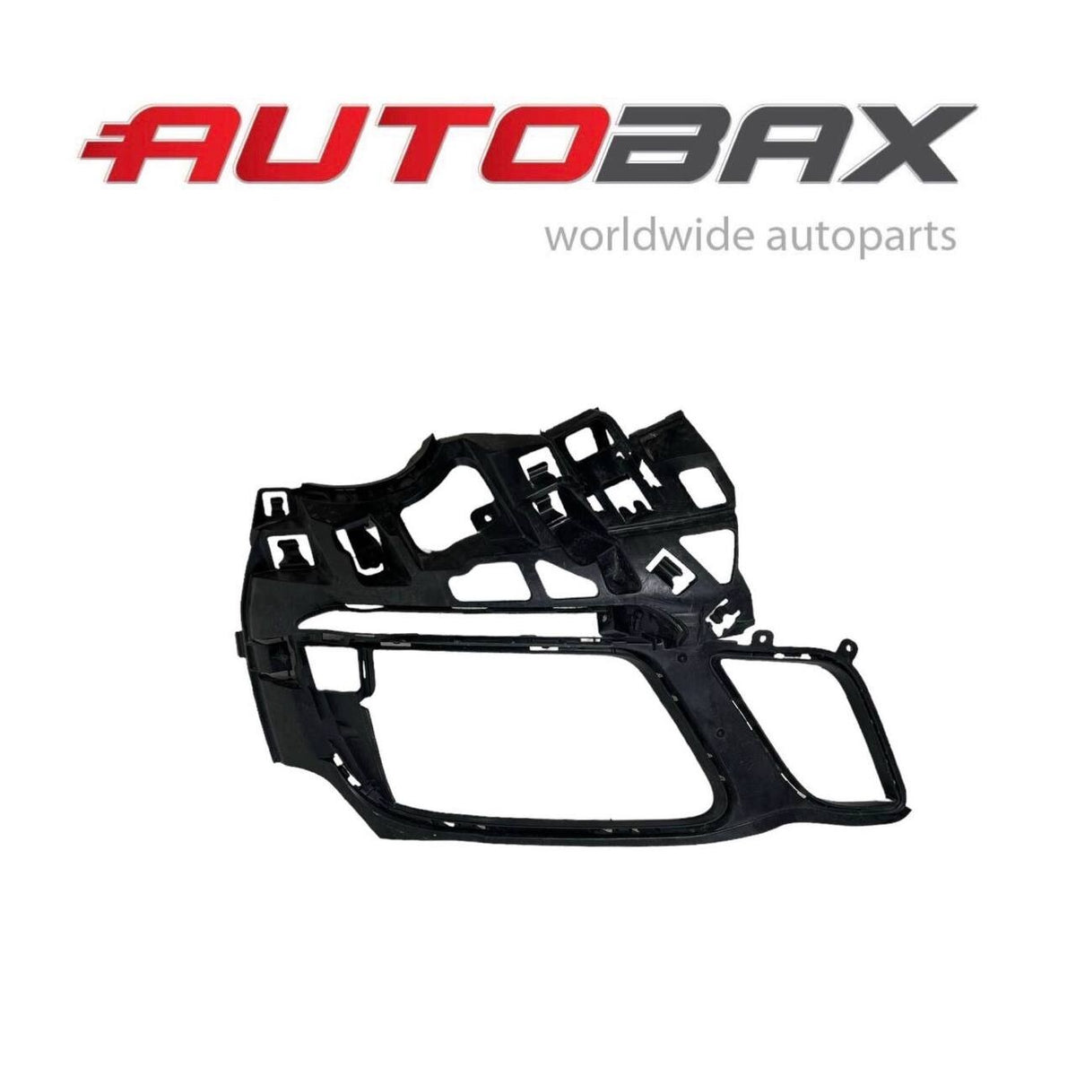 2021 2022-2024 PORSCHE 911 991 FRONT BUMPER RIGHT GRILLE GRILL BRACKET FRAME
