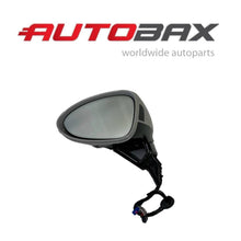 2017 2018 2019-2022 PORSCHE PANAMERA 971 LEFT DRIVER SIDE DOOR MIRROR ASSEMBLY