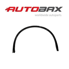 2011 2012 2013 2014-2017 VOLKSWAGEN TOUAREG REAR LEFT WHEEL MOLDING ARCH FLARE