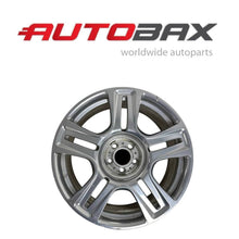 2014 2015-2023 ROLLS ROYCE GHOST WRAITH WHEEL RIM ORIGINAL FACTORY R21 9.5J ET33