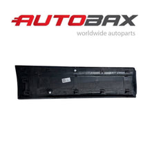 2020 2021 2022 2024 CHEVROLET EQUINOX REAR LEFT DOOR LOWER DRIVER TRIM MOLDING