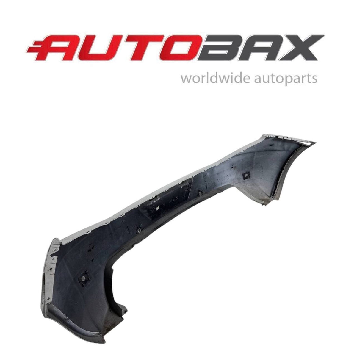 2012 2013 2014 MCLAREN MP4-12C REAR BUMPER COVER OEM USED