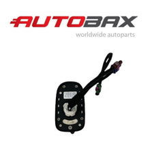 2012 2013 2014 2015 2016 2017 AUDI Q5 SQ5 EXTERIOR UPPER ROOF SHARK FIN ANTENNA 