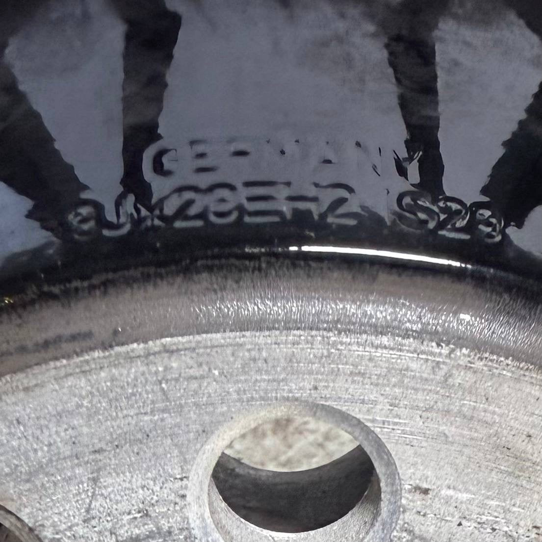 2017 2018 2019 2020 BMW M3 M4 WHEEL RIM ORIGINAL FACTORY R20 9J ET67