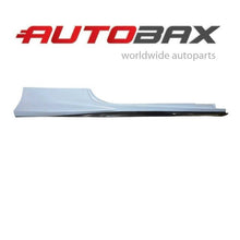 2020 2021-2023 FERRARI F8 RIGHT PASSENGER SKIRT ROCKER MOLDING PANEL CARBON NEW