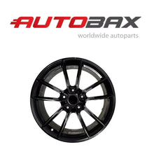 2020 2021-2023 PORSCHE 911 992 CARRERA WHEEL RIM ORIGINAL FACTORY R20 8.5J ET53