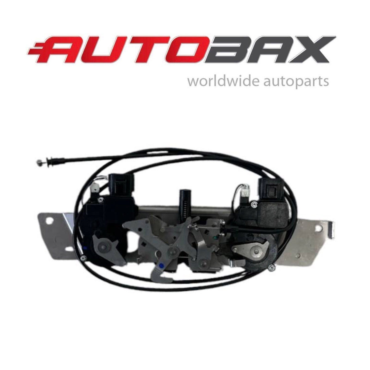 2019 2020 2021 MCLAREN 600T 600LT FRONT HOOD LATCH LOCK OEM NEW 22AD841GP