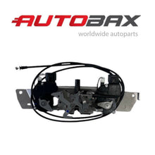 2019 2020 2021 MCLAREN 600T 600LT FRONT HOOD LATCH LOCK OEM NEW 22AD841GP