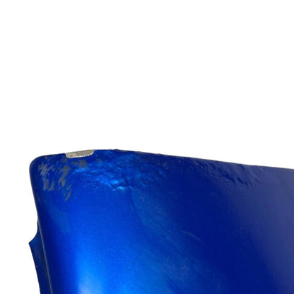 2016 2017 2018 2019-2021 MCLAREN 570S REAR RIGHT QUARTER FENDER PANEL PASSENGER