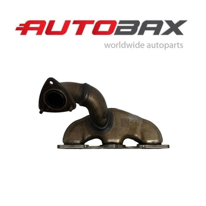 2014 2015 2016 2017 2018 2019 PORSCHE 911 REAR LEFT EXHAUST MANIFOLD OEM DRIVER