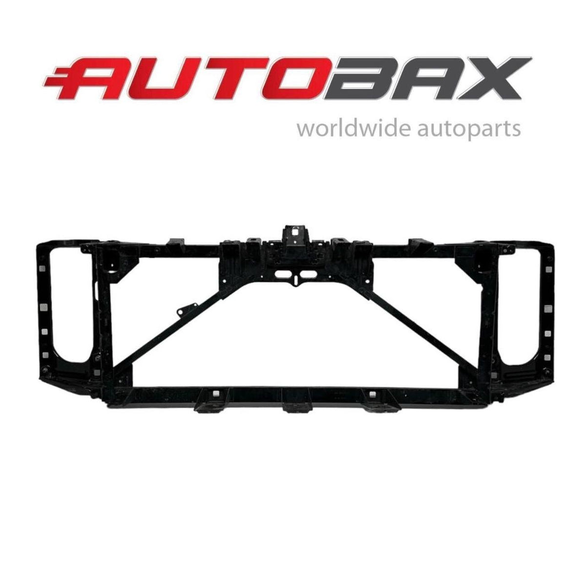 2015 2016 2017-2020 ESCALADE TAHOE RADIATOR CORE SUPPORT PANEL CROSS MEMBER OEM