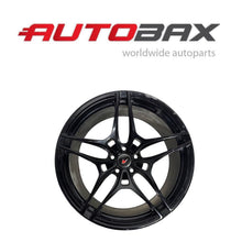 2017 2018 2019-2023 MCLAREN 720S REAR WHEEL RIM ORIGINAL FACTORY R20 10J ET50