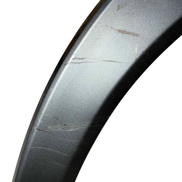 2023-2025 MERCEDES BENZ V167 GLE REAR LEFT WHEEL ARCH FLARE FENDER MOLDING TRIM