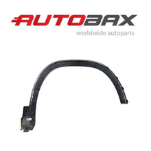 2022-2025 MERCEDES BENZ EQB300 FRONT LEFT DRIVER WHEEL ARCH FENDER TRIM MOLDING