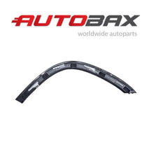 2020 2021-2025 MERCEDES BENZ GLS450 X167 FRONT RIGHT WHEEL ARCH FLARE MOLDING
