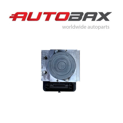 2019 2020 2021 2022-2024 MERCEDES-BENZ G550 G63 ABS PUMP CONTROL UNIT OEM USED