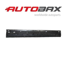 2018 2019 2020 AUDI Q5 FRONT LEFT LOWER DOOR TRIM MOLDING 80A853959 OEM USED