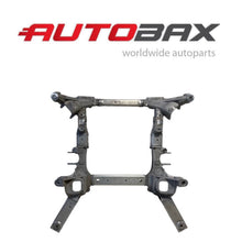 2023 2024-2025 RANGE ROVER SPORT L461 FRONT SUBFRAME CROSSMEMBER CARRIER CRADLE