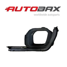 2019 2020 2021-2023 MINI F55 F56 COOPER S FRONT RIGHT AIR DUCT BRAKE PASSENGER