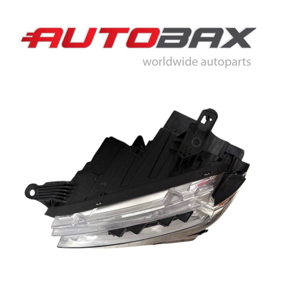 2022 2023-2025 CHEVROLET SILVERADO 1500 FRONT LEFT DRIVER HEADLIGHT HEADLAMP