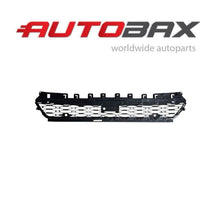 2022 2023 2024 2025 2026 RANGE ROVER SPORT FRONT BUMPER UPPER GRILLE GRILL OEM