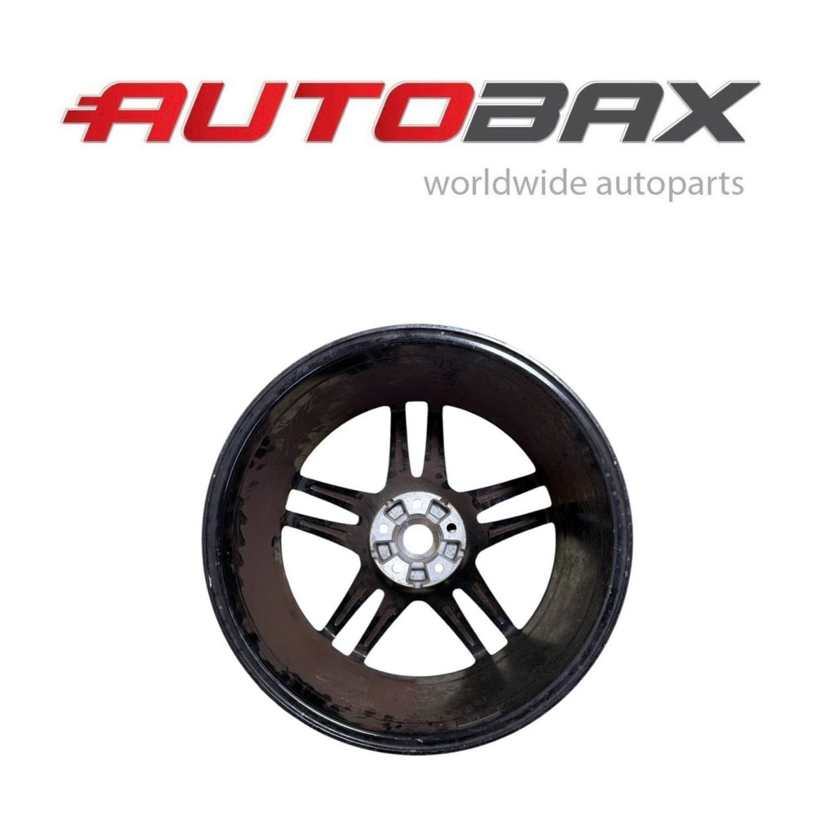 2019 2020 2021 PORSCHE MACAN S GTS REAR WHEEL RIM ORIGINAL FACTORY R20