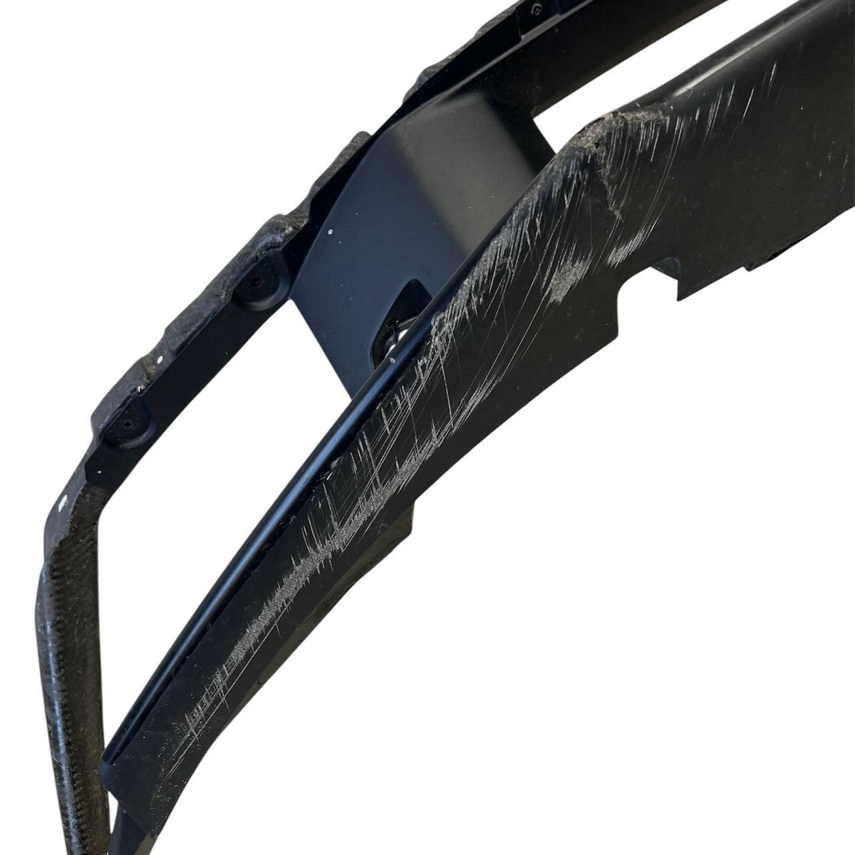 2022 2023 2024 LAMBORGHINI HURACAN STO FRONT BUMPER SPOILER SUPPORT FRAME PANEL