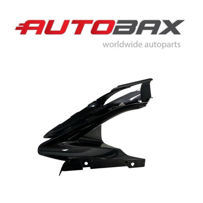 2017 2018 2019-2023 MCLAREN 720S RIGHT FRONT BUMPER MOUNT AIR GUIDE DUCT TRIM