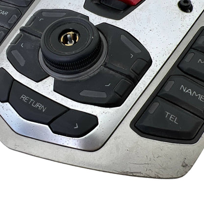 2012-2022 LAMBORGHINI AVENTADOR CENTER CONSOLE SWITCH MULTIMEDIA SYSTEM PANEL