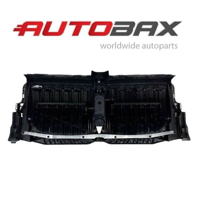 2019 2020 2021 2022 BMW X7 G07 FRONT BUMPER UPPER SHUTTER GRILLE GRILL OEM USED