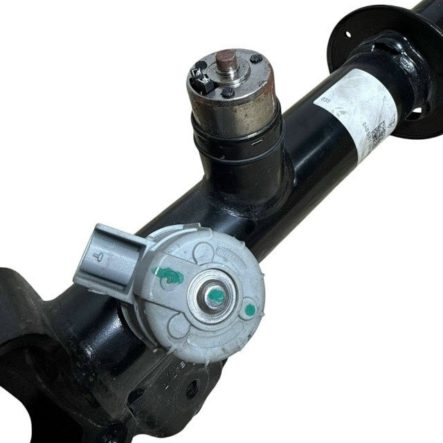 2024 2025 2026 PORSCHE CAYENNE FRONT LEFT DRIVER SHOCK STRUT ABSORBER OEM USED
