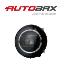 2019 2020-2024 MERCEDES-BENZ G63 G500 HEADLIGHT HEADLAMP RIGHT PASSENGER SIDE