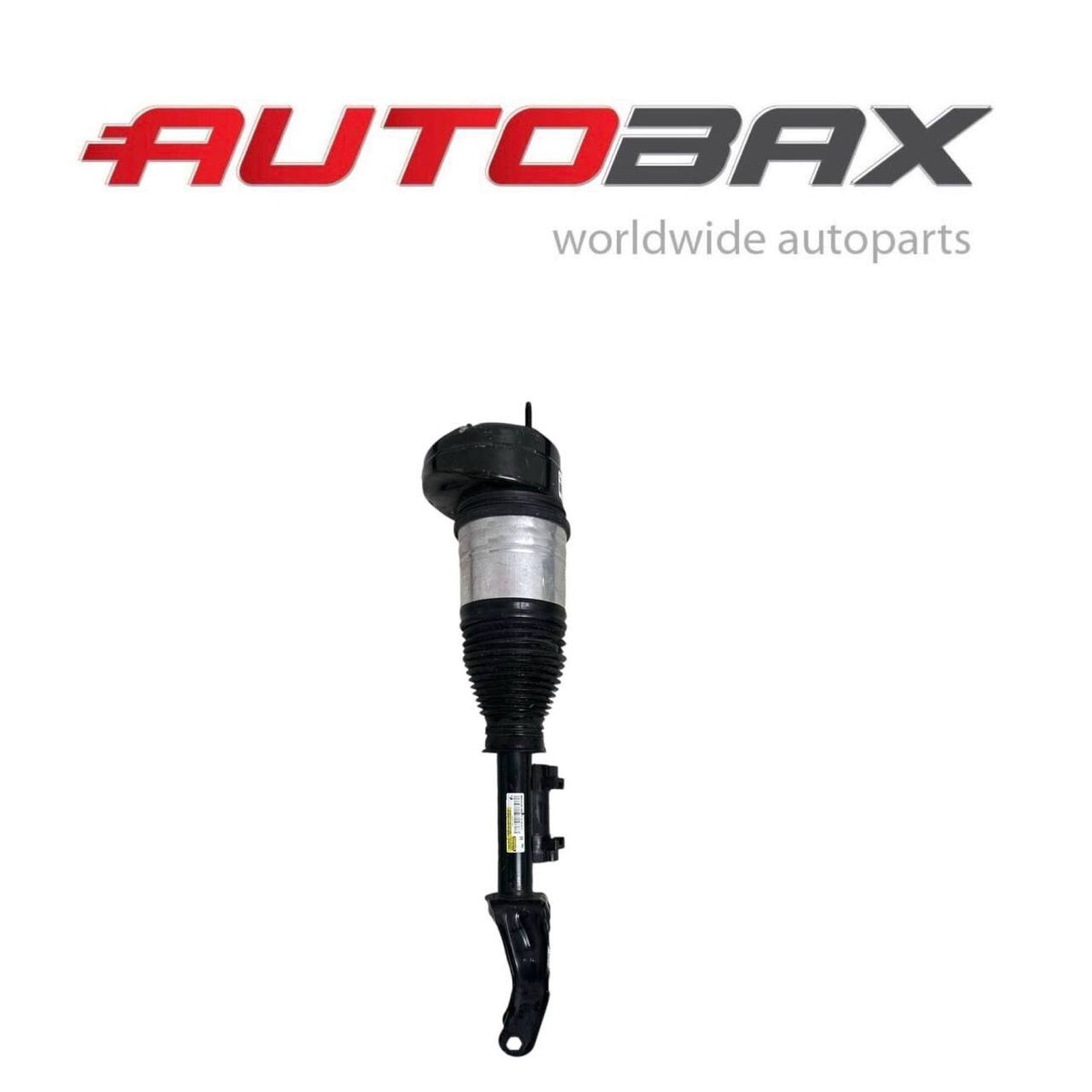 2019 2020 2021 2022-2024 MERCEDES-BENZ GLE W167 FRONT RIGHT SHOCK STRUT ABSORBER