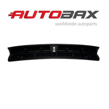 2018 2019 2020-2023 VOLKSWAGEN TIGUAN REAR TRUNK LINING SCUFF PLATE SILL TRIM