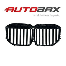 2023 2024 2025 2026 BMW X7 G07 FRONT CENTER GRILLE GRILL OEM NEW 51139854140