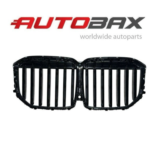 2023 2024 2025 2026 BMW X7 G07 FRONT CENTER GRILLE GRILL OEM NEW 51139854140